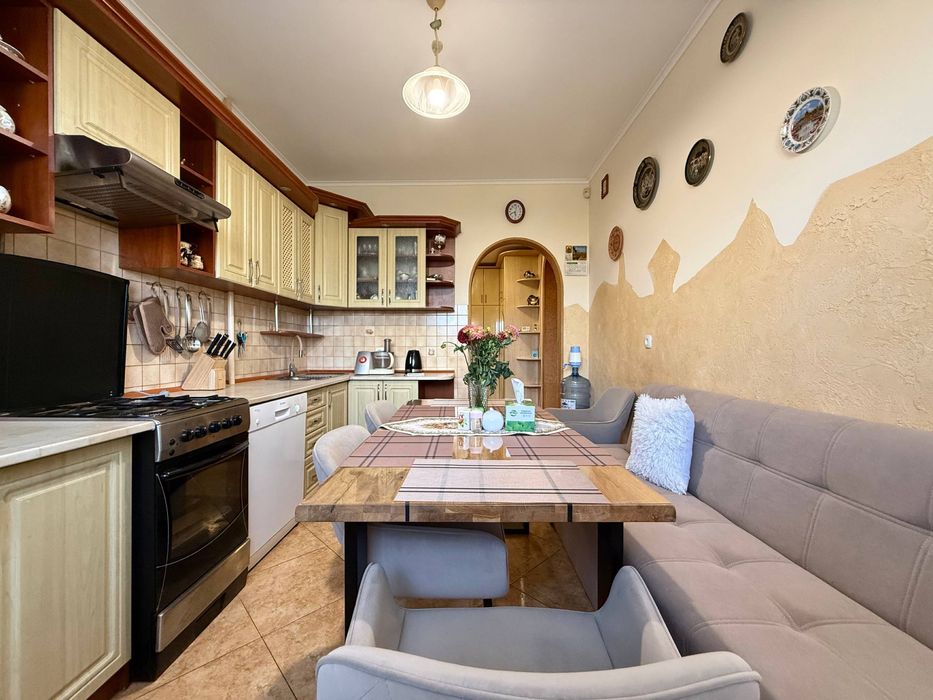 Квартира на вул. Степана Бандери, 10В в Івано-Франківську, ID 320614, фото №7