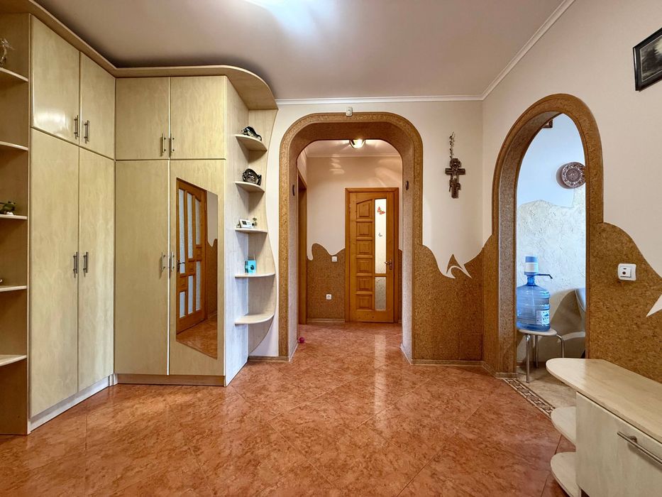 Квартира на вул. Степана Бандери, 10В в Івано-Франківську, ID 320614, фото №8