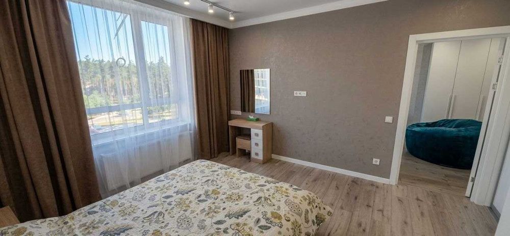 Квартира на вул. Університетська, 3/9 в Києві, ID 320604, фото №12