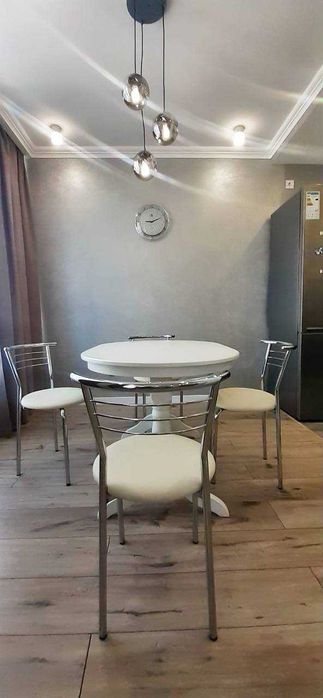 Квартира на вул. Університетська, 3/9 в Києві, ID 320604, фото №3