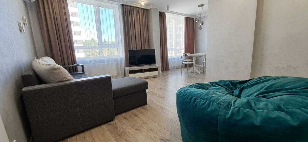 Квартира на вул. Університетська, 3/9 в Києві, ID 320604, фото №7