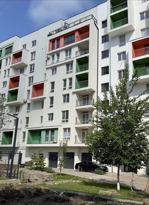 Квартира на ЖК Віденський в Івано-Франківськ, ID 320619, фото №1