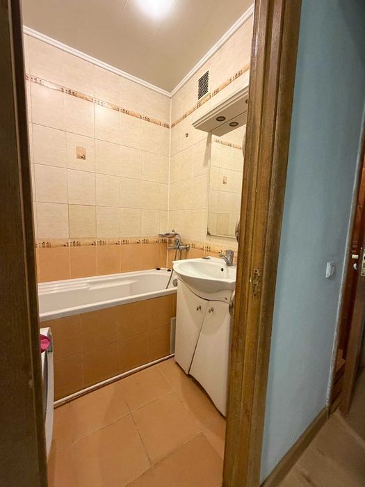 Квартира на вул. Закревського, 39А в Києві, ID 320620, фото №4