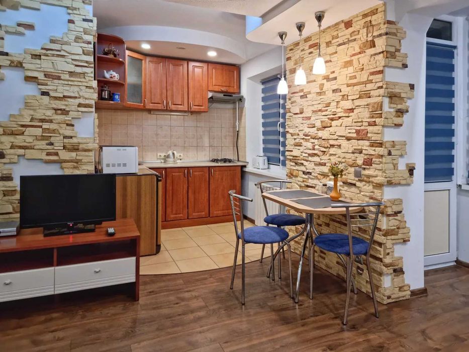 Квартира на вул. Митрополита Андрія Шептицького, 1-А в Київ, ID 316538, фото №1