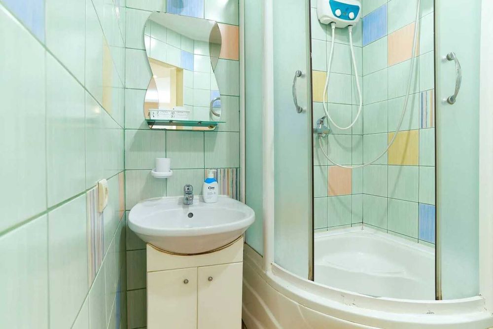 Квартира на вул. Митрополита Андрія Шептицького, 1-А в Києві, ID 316538, фото №12