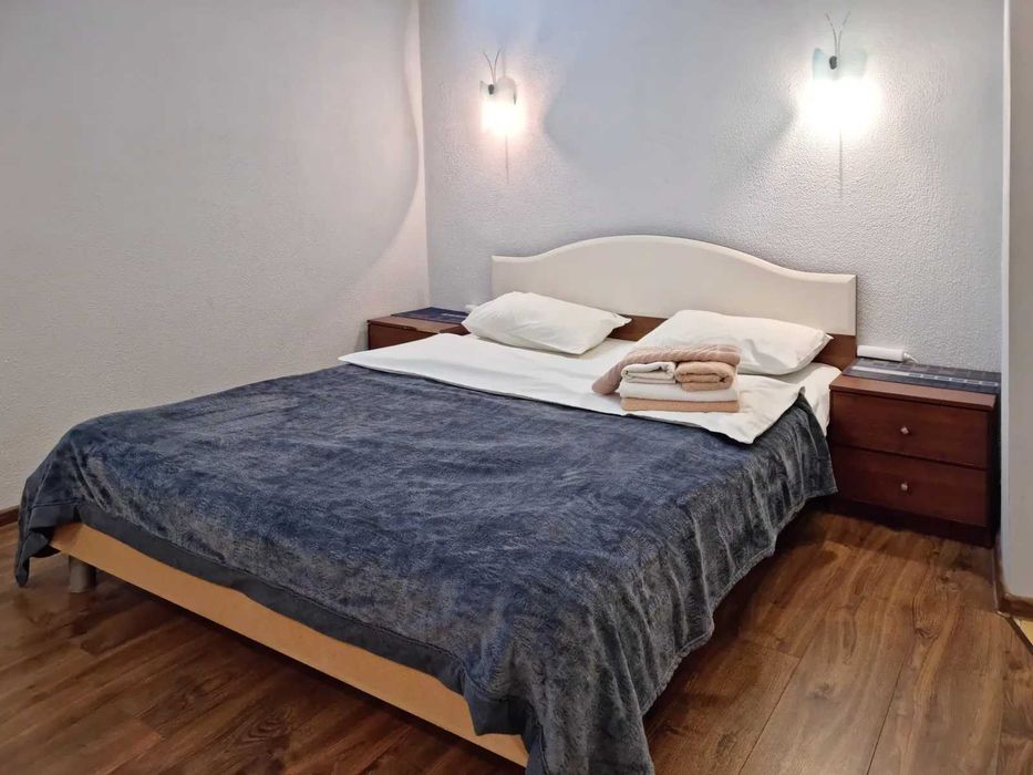 Квартира на вул. Митрополита Андрія Шептицького, 1-А в Київ, ID 316538, фото №4