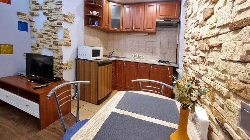 Квартира на вул. Митрополита Андрія Шептицького, 1-А в Києві, ID 316538, фото №6