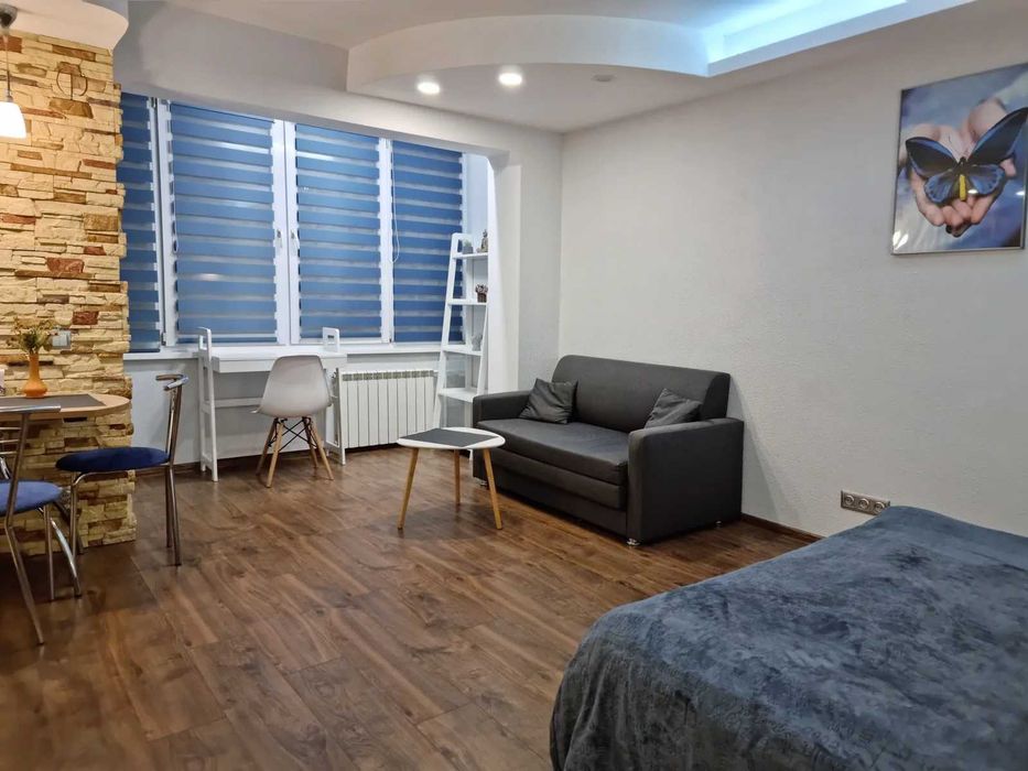 Квартира на вул. Митрополита Андрія Шептицького, 1-А в Києві, ID 316538, фото №8