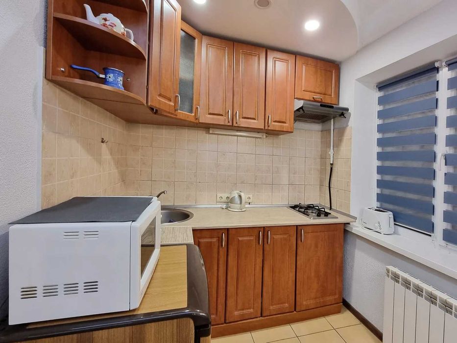 Квартира на вул. Митрополита Андрія Шептицького, 1-А в Києві, ID 316538, фото №9
