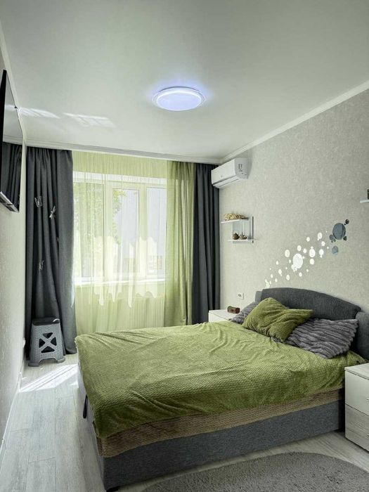 Квартира на ЖК «Грін Ярд» в Києві, ID 320554, фото №20