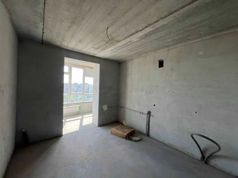 Квартира на вул. Степана Бандери в Хмельницький, ID 320542, фото №1