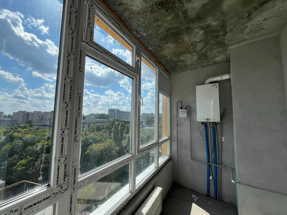 Квартира на вул. Степана Бандери в Хмельницькому, ID 320542, фото №13