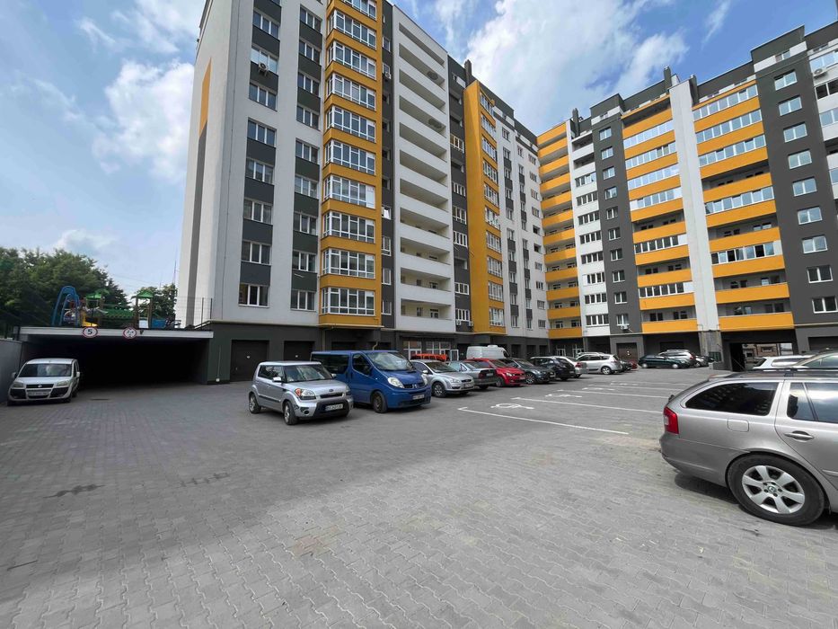 Квартира на вул. Степана Бандери в Хмельницький, ID 320542, фото №3