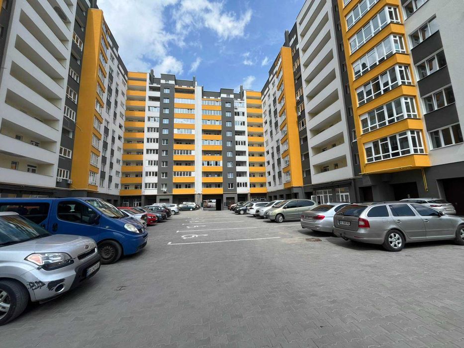 Квартира на вул. Степана Бандери в Хмельницький, ID 320542, фото №4