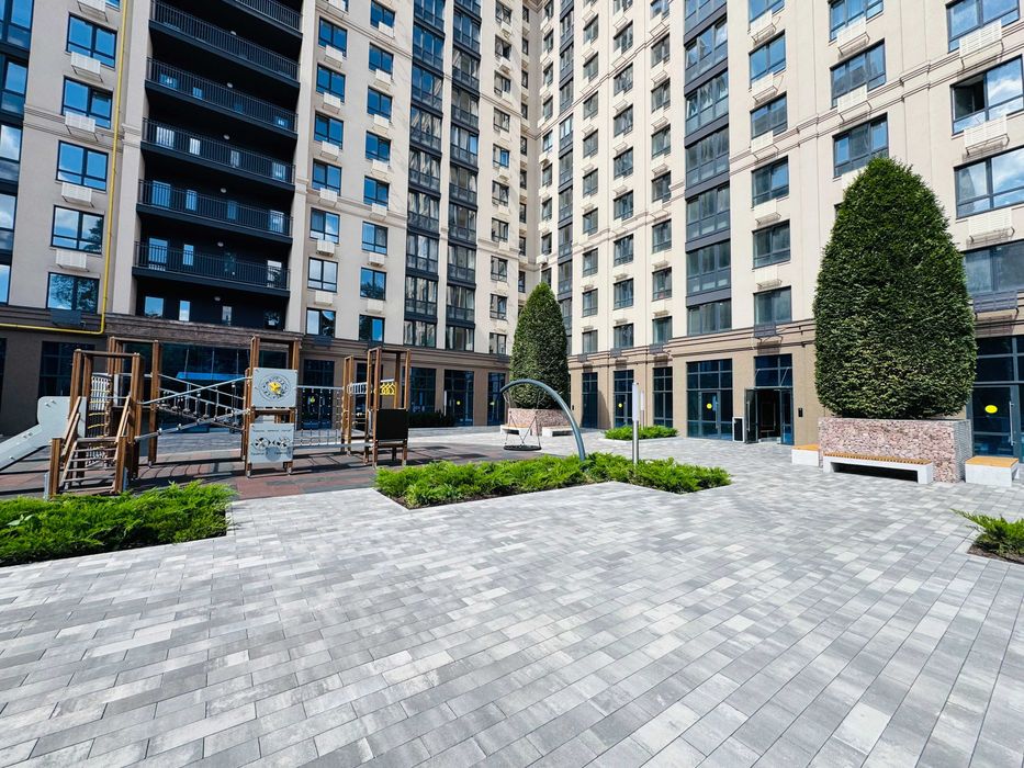 Квартира на вул. Соборна, 122 в Київ, ID 320556, фото №2