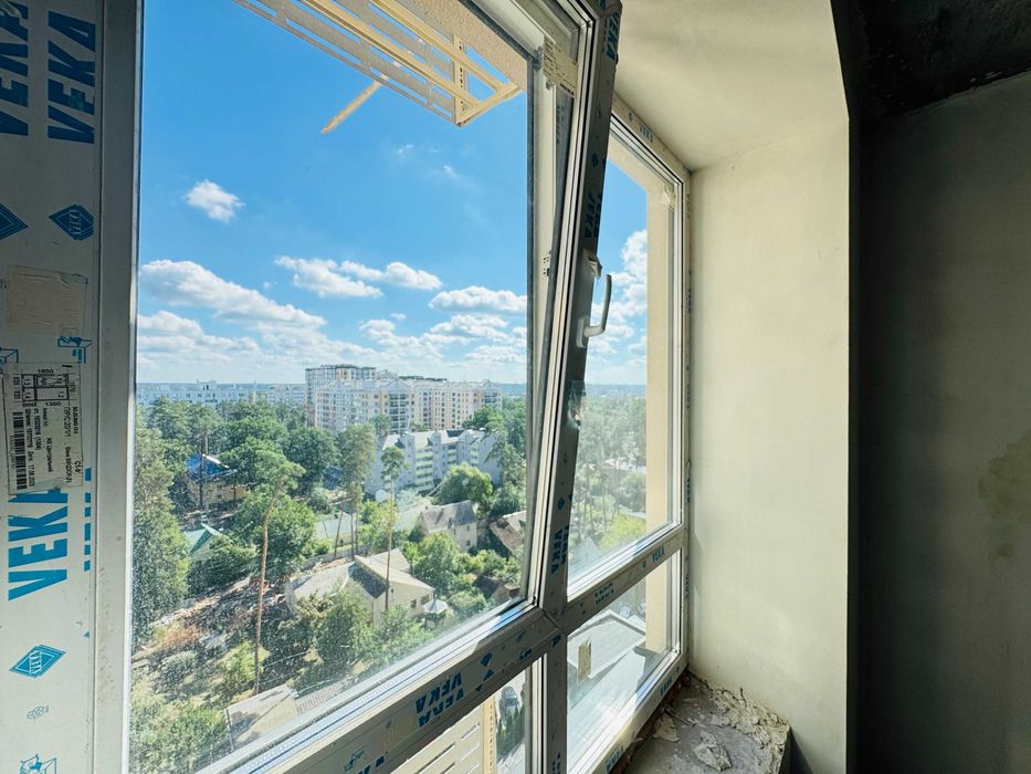 Квартира на вул. Соборна, 122 в Києві, ID 320556, фото №14