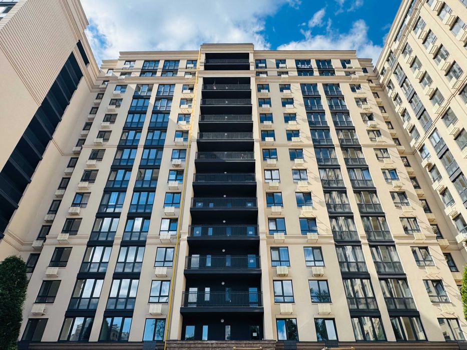 Квартира на вул. Соборна, 122 в Київ, ID 320556, фото №3