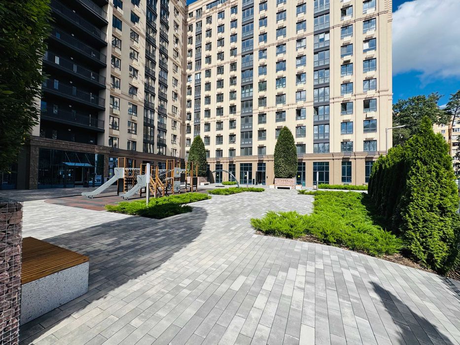 Квартира на вул. Соборна, 122 в Київ, ID 320556, фото №5