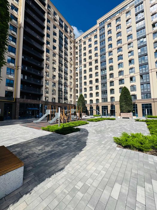Квартира на вул. Соборна, 122 в Києві, ID 320556, фото №6