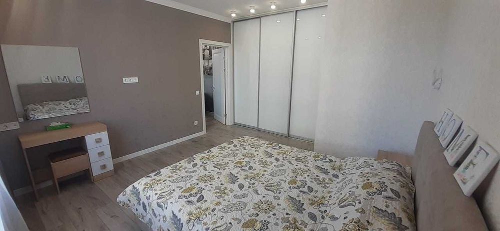 Квартира на вул. Університетська, 3/9 в Києві, ID 321356, фото №13