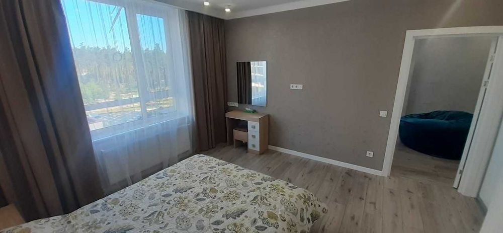 Квартира на вул. Університетська, 3/9 в Києві, ID 321356, фото №14