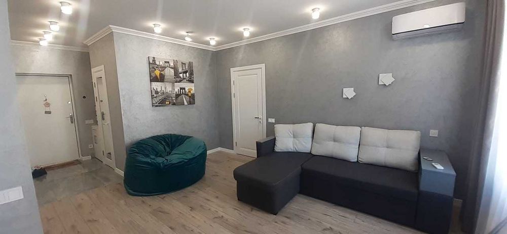 Квартира на вул. Університетська, 3/9 в Київ, ID 321356, фото №3