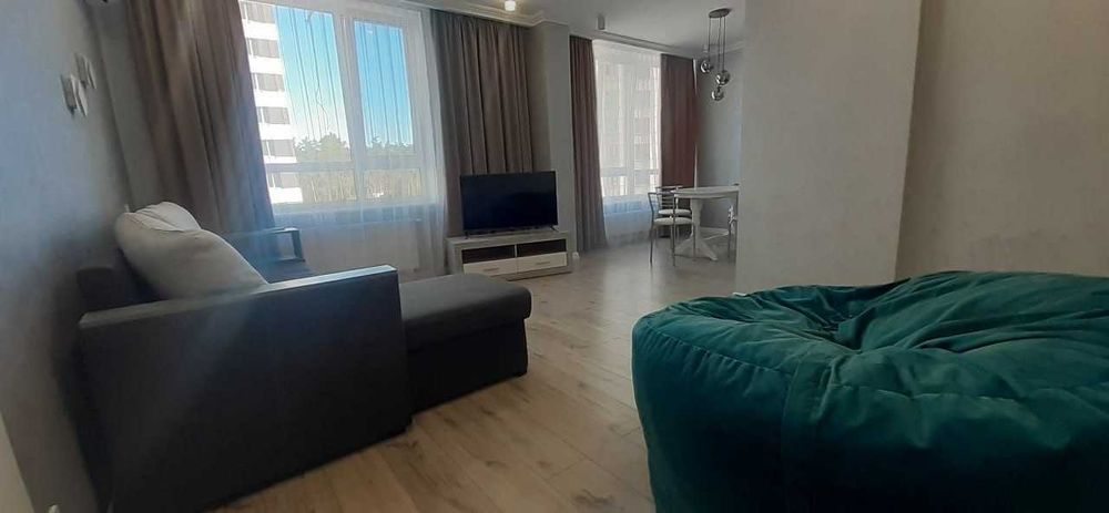 Квартира на вул. Університетська, 3/9 в Київ, ID 321356, фото №5