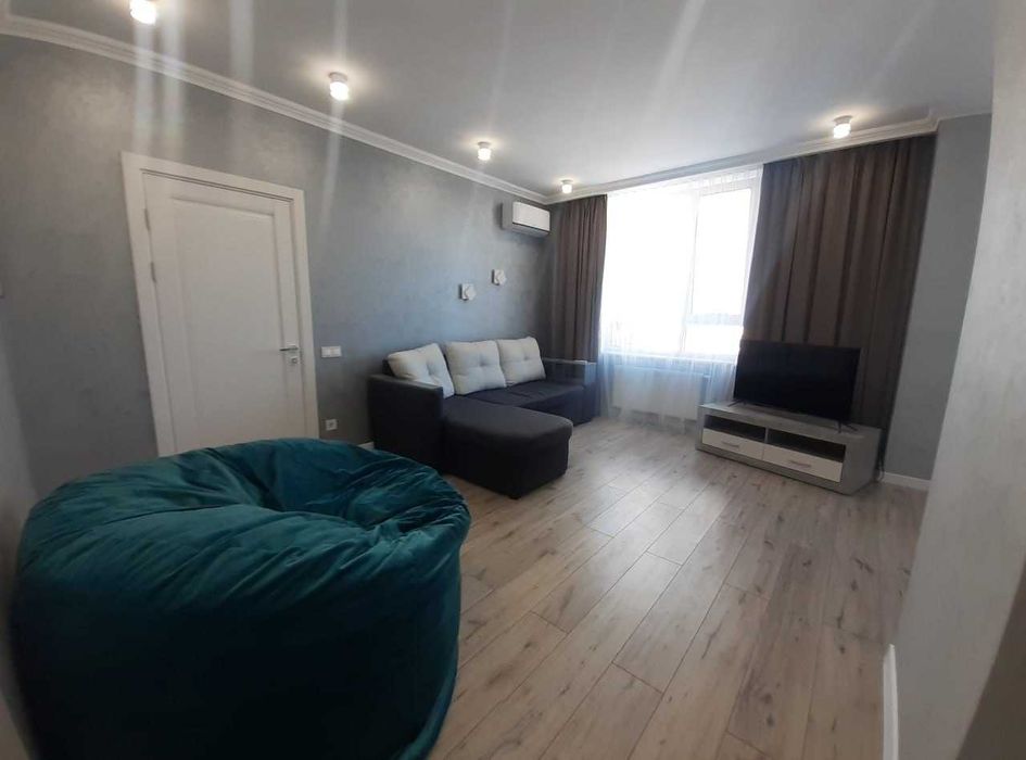 Квартира на вул. Університетська, 3/9 в Києві, ID 321356, фото №6