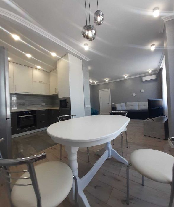 Квартира на вул. Університетська, 3/9 в Києві, ID 321356, фото №9