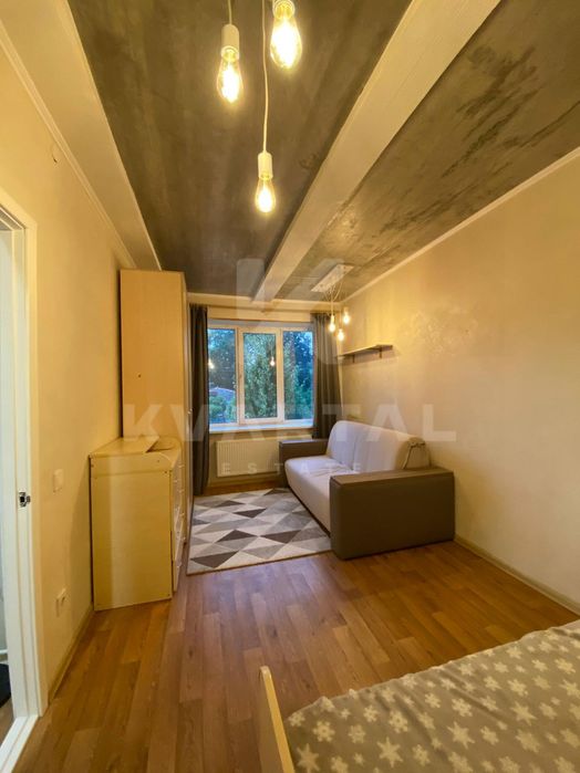 Квартира на вул. Полтавська, 6 в Київ, ID 320546, фото №2