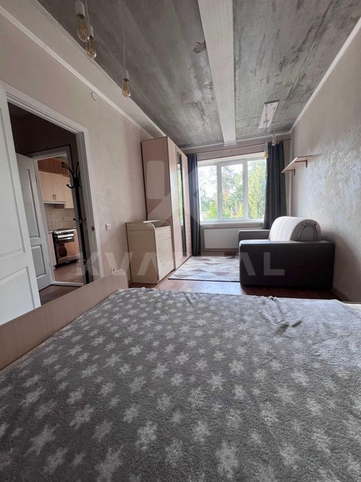 Квартира на вул. Полтавська, 6 в Києві, ID 320546, фото №11
