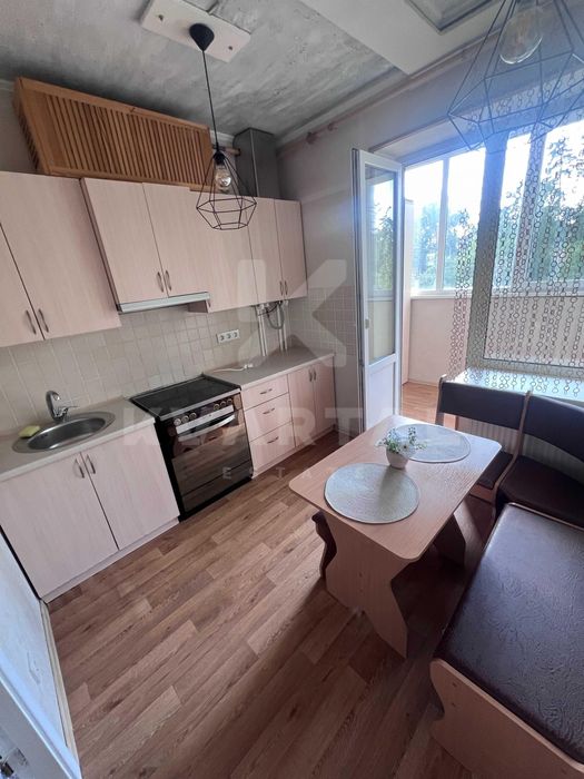Квартира на вул. Полтавська, 6 в Києві, ID 320546, фото №12