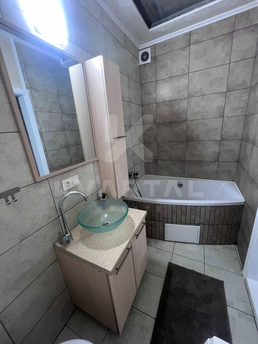 Квартира на вул. Полтавська, 6 в Києві, ID 320546, фото №13
