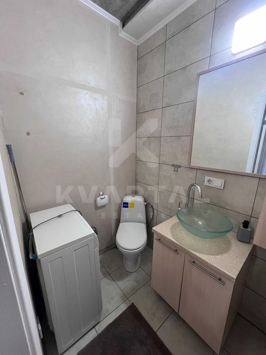 Квартира на вул. Полтавська, 6 в Києві, ID 320546, фото №14