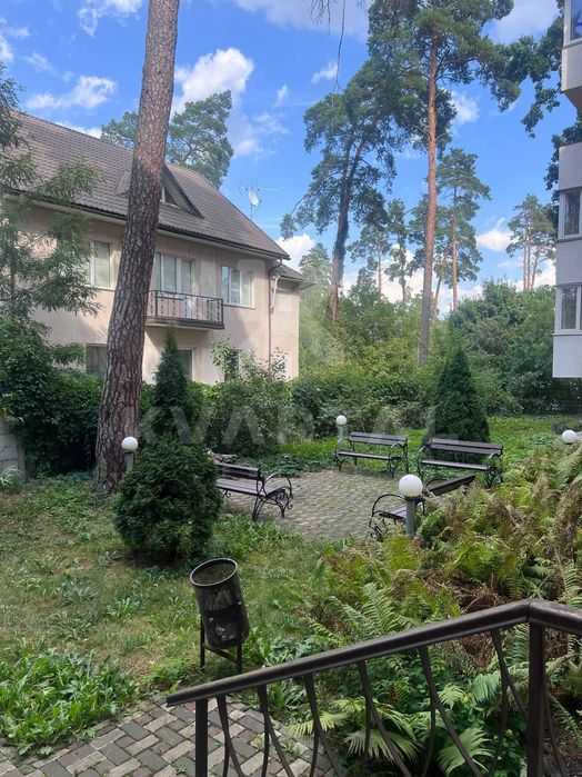 Квартира на вул. Полтавська, 6 в Києві, ID 320546, фото №15