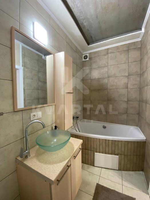 Квартира на вул. Полтавська, 6 в Києві, ID 320546, фото №16
