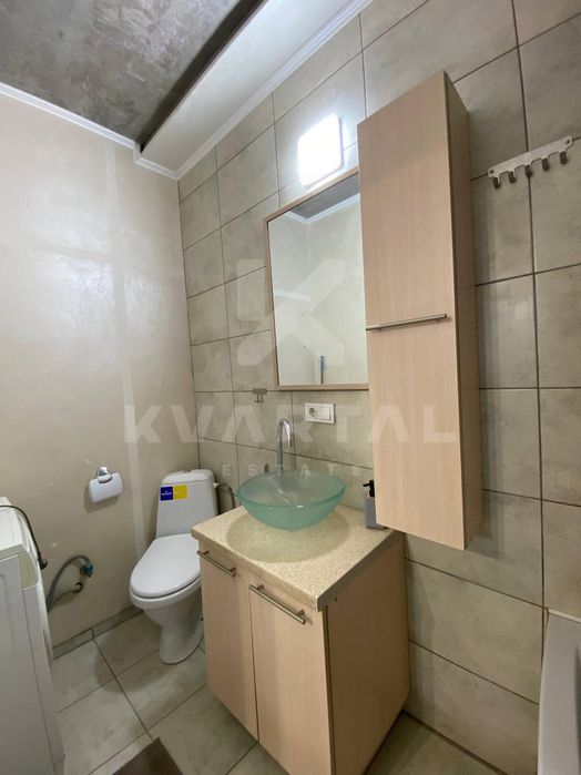 Квартира на вул. Полтавська, 6 в Києві, ID 320546, фото №17