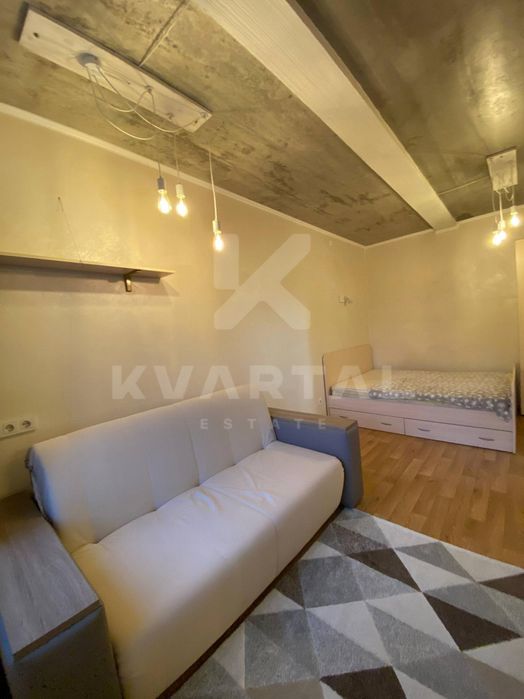 Квартира на вул. Полтавська, 6 в Києві, ID 320546, фото №18