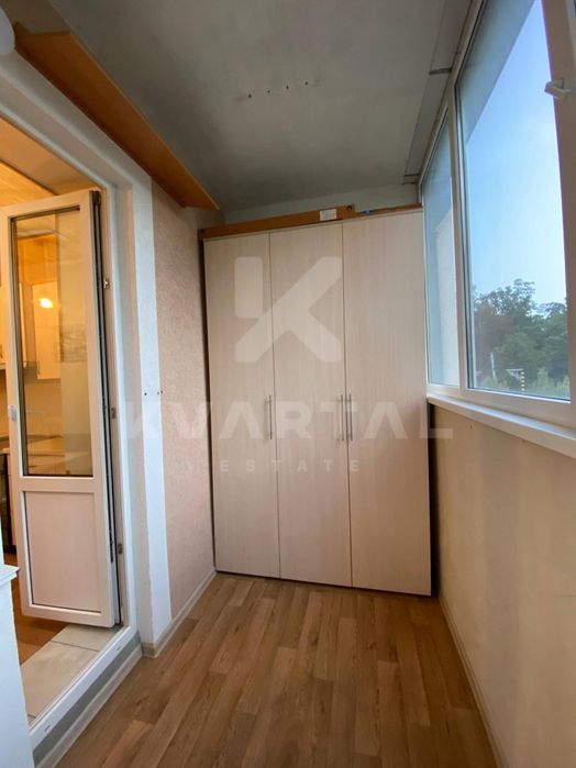 Квартира на вул. Полтавська, 6 в Києві, ID 320546, фото №19
