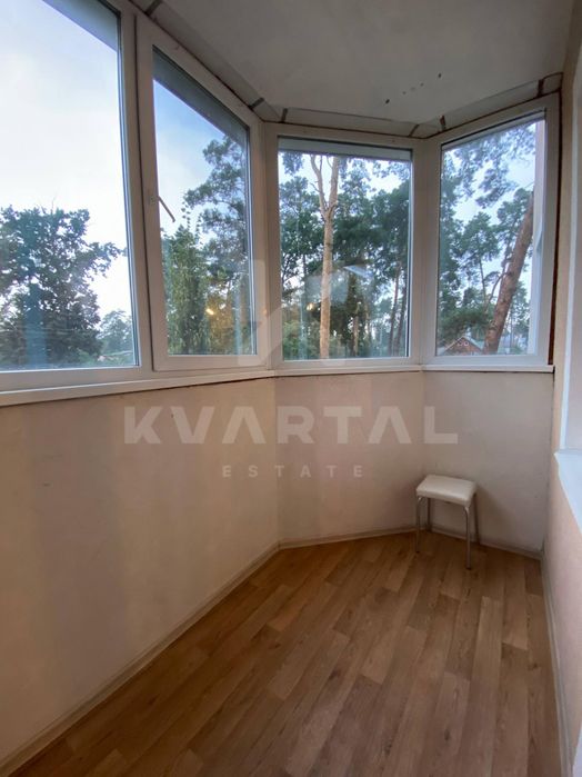 Квартира на вул. Полтавська, 6 в Києві, ID 320546, фото №20