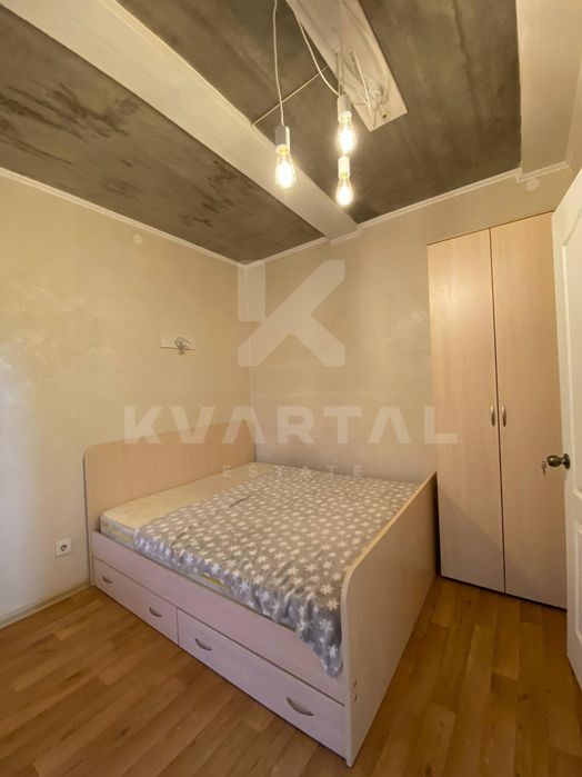 Квартира на вул. Полтавська, 6 в Київ, ID 320546, фото №3