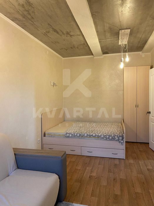 Квартира на вул. Полтавська, 6 в Київ, ID 320546, фото №4