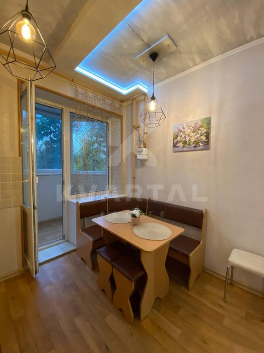 Квартира на вул. Полтавська, 6 в Київ, ID 320546, фото №5