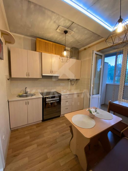 Квартира на вул. Полтавська, 6 в Києві, ID 320546, фото №6