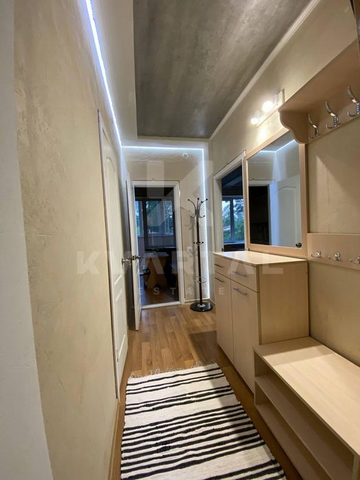 Квартира на вул. Полтавська, 6 в Києві, ID 320546, фото №7