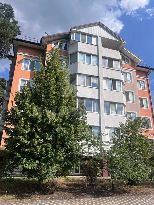 Квартира на вул. Полтавська, 6 в Києві, ID 320546, фото №8