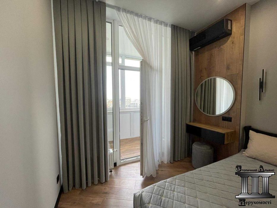 Квартира на пр-т Берестейський, 11 в Києві, ID 320572, фото №11