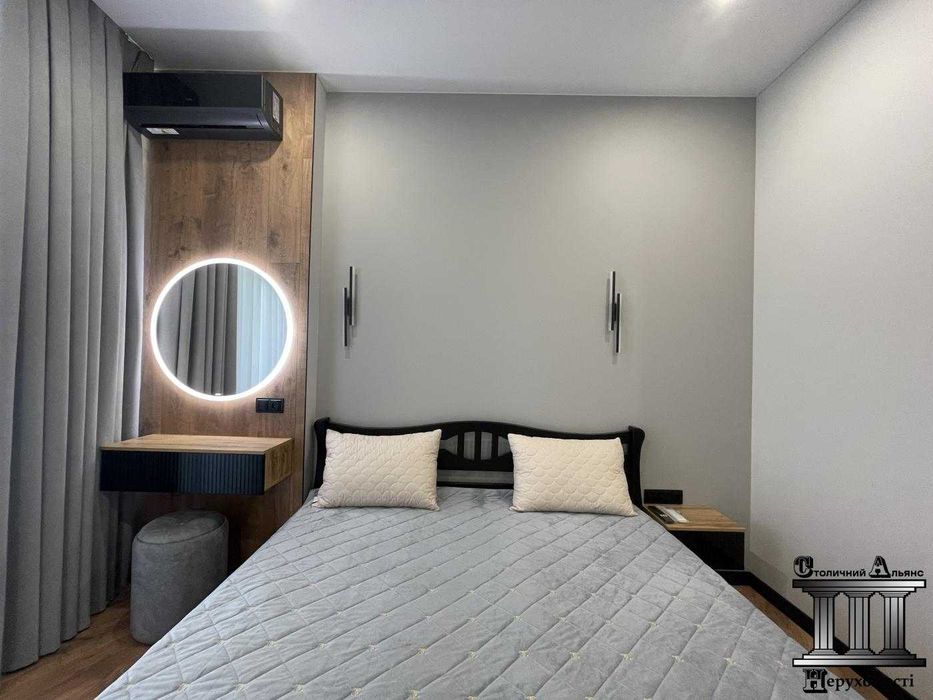 Квартира на пр-т Берестейський, 11 в Києві, ID 320572, фото №12