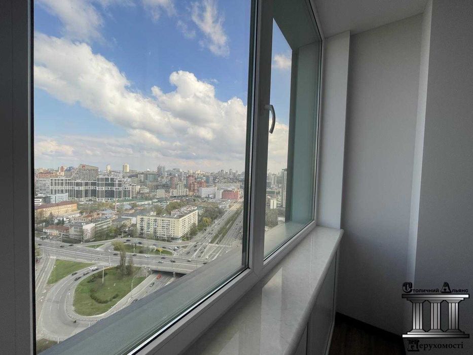 Квартира на пр-т Берестейський, 11 в Києві, ID 320572, фото №13