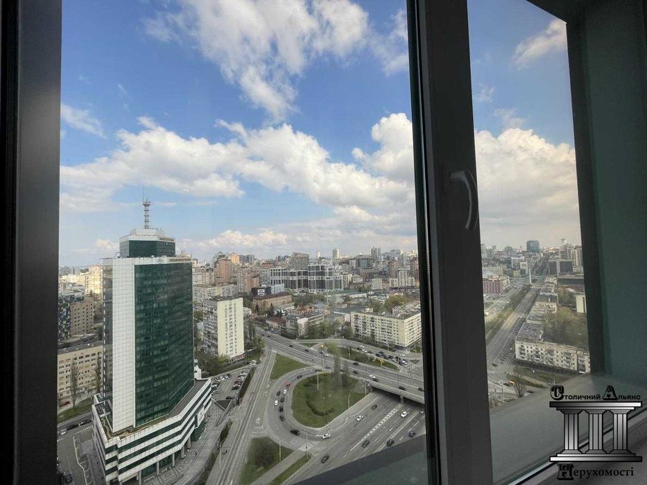Квартира на пр-т Берестейський, 11 в Києві, ID 320572, фото №15